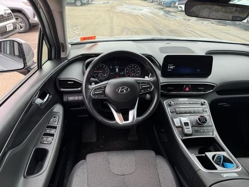Used 2023 Hyundai Santa Fe SEL image 6