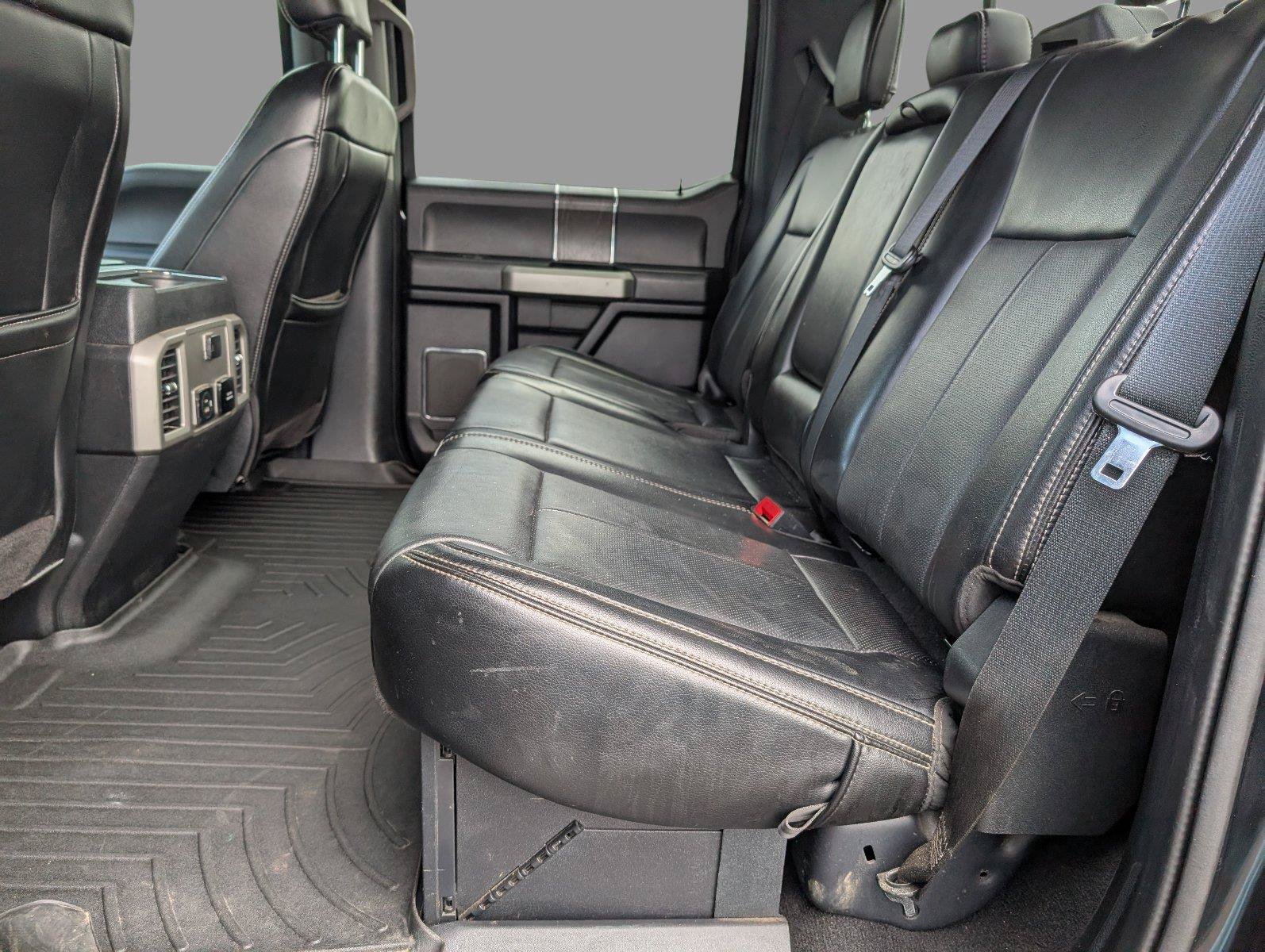 Used 2020 Ford F250 Lariat w/ Tremor Off-Road Package AWD/4WD image 35