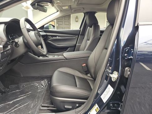 New 2026 MAZDA MAZDA3 2.5 S Sedan w/ Preferred Pkg FWD image 10