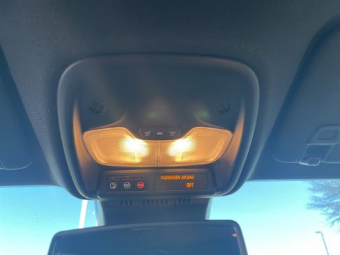 Certified 2026 Chevrolet Colorado ZR2 w/ Technology Package image 32