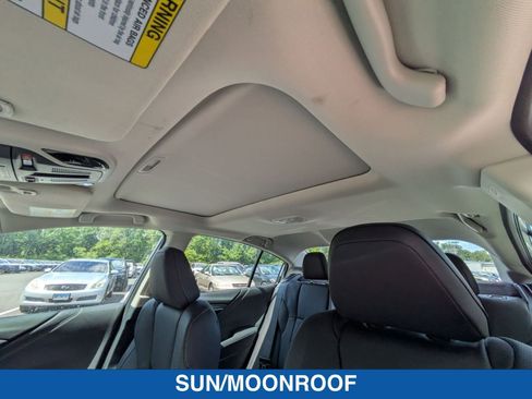 Certified 2025 Subaru Legacy Limited image 9