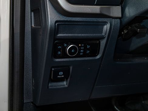 Used 2024 Ford F150 XLT w/ Mobile Office Package AWD/4WD image 18