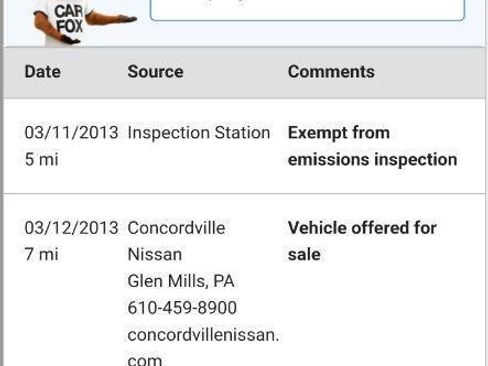 Used 2013 Subaru Outback 2.5i Limited w/ Moonroof Pkg AWD/4WD image 58