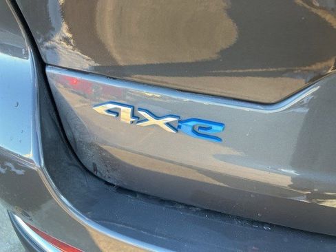 Used 2022 Jeep Grand Cherokee Limited 4xe image 27