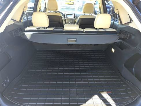 Used 2016 Ford Edge SEL w/ Equipment Group 201A FWD image 20