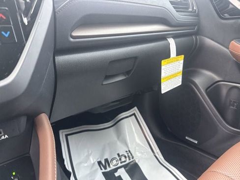 New 2026 Subaru Forester Touring image 87