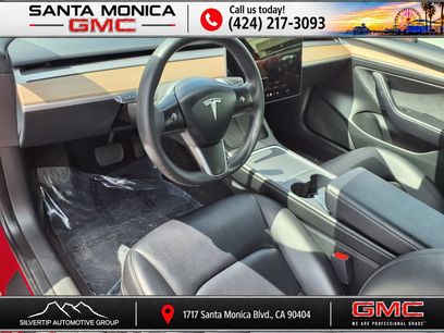 Used 2023 Tesla Model 3 Standard Range