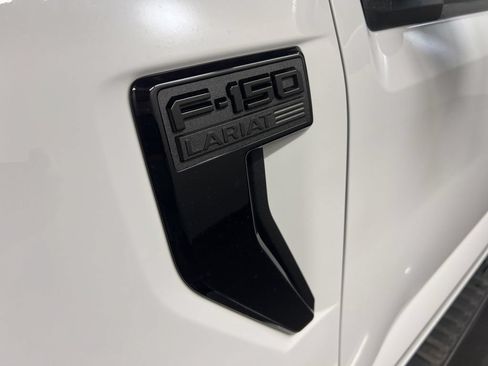 New 2026 Ford F150 Lariat w/ Equipment Group 501A Mid AWD/4WD image 32