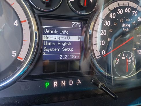 Used 2012 RAM 3500 ST w/ Chrome Appearance Group AWD/4WD image 14