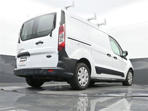 Used 2022 Ford Transit Connect XL image 11