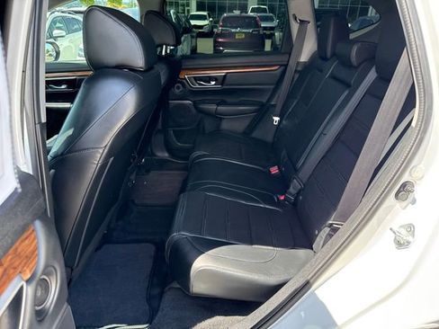 Used 2022 Honda CR-V Touring image 15