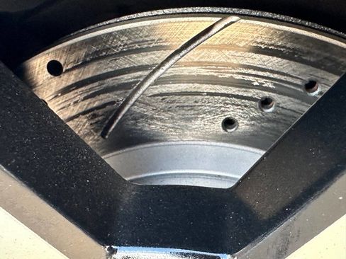 Used 2003 Toyota 4Runner SR5 image 32