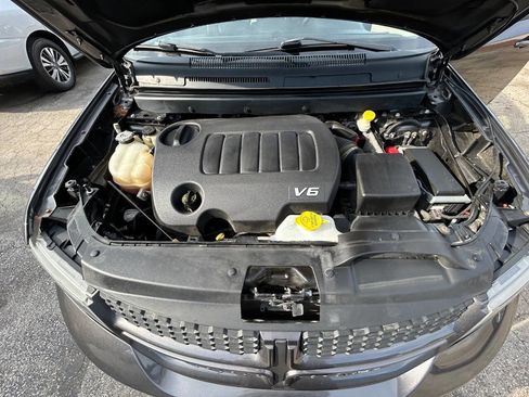Used 2016 Dodge Journey R/T image 14