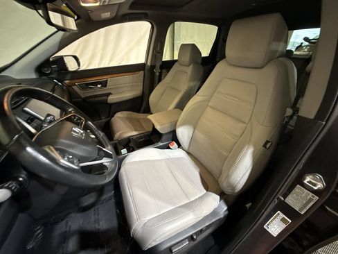 Used 2019 Honda CR-V EX-L image 13