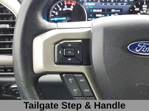 Used 2022 Ford F350 Lariat w/ Lariat Ultimate Package AWD/4WD image 22