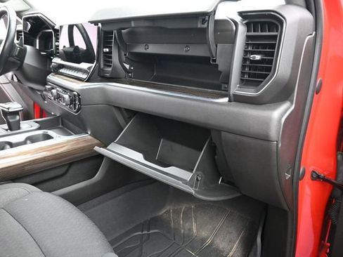 Used 2022 Chevrolet Silverado 1500 RST w/ All Star Edition Plus image 33