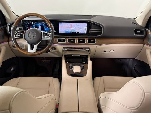 Used 2020 Mercedes-Benz GLE 350 image 13