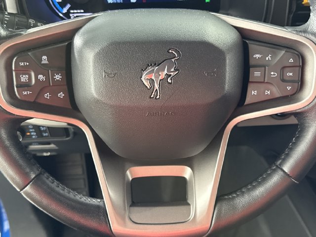 Used 2021 Ford Bronco Badlands AWD/4WD image 13