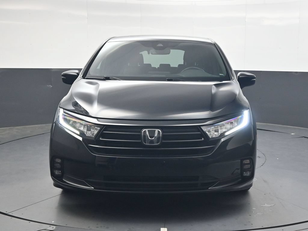 Used 2024 Honda Odyssey Sport image 9