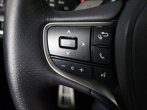 Used 2024 Lexus ES 350 F Sport w/ Technology Package image 42