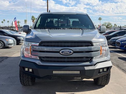 Used 2019 Ford F150 Lariat image 15