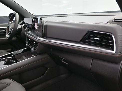 New 2026 Chevrolet Tahoe RST w/ Comfort Package RWD image 24