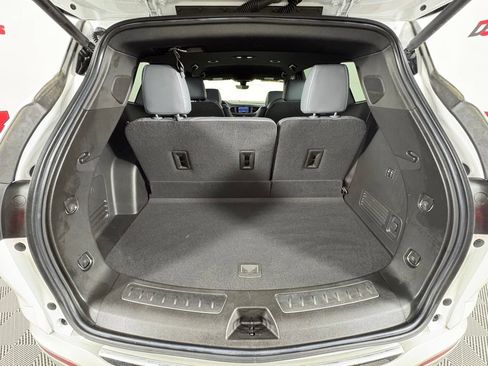 Used 2022 Buick Enclave Premium FWD image 55