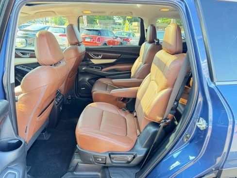 Used 2019 Subaru Ascent Touring w/ Popular Package #3 AWD/4WD image 35