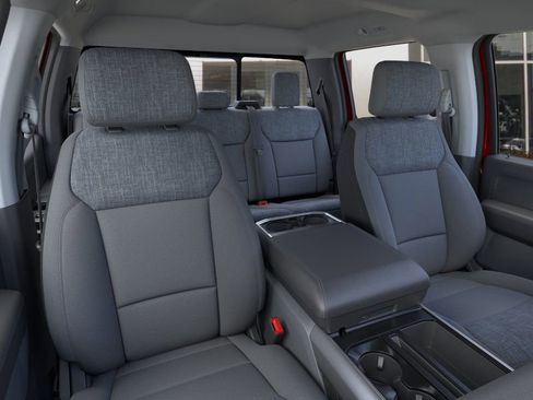 New 2025 Ford F150 XLT w/ Equipment Group 302A MID image 32