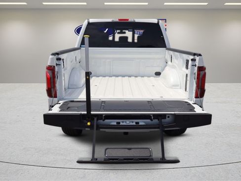 New 2026 Ford F150 King Ranch AWD/4WD image 13