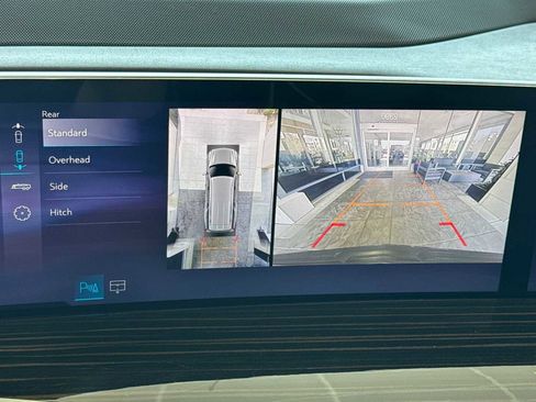 Certified 2025 Cadillac Escalade ESV Premium Luxury image 49