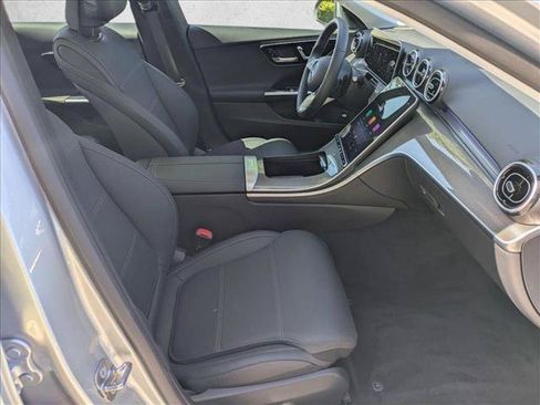 Certified 2026 Mercedes-Benz C 300 Sedan image 22
