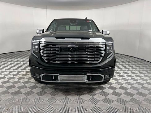 Used 2024 GMC Sierra 1500 Denali w/ Denali Reserve Package image 7