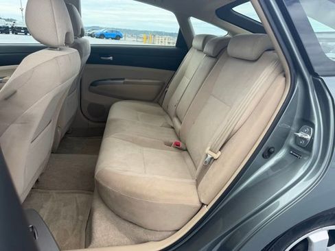 Used 2004 Toyota Prius FWD image 8