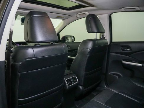 Used 2015 Honda CR-V EX-L image 19