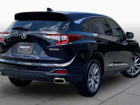 Used 2023 Acura RDX FWD w/ Technology Package image 12