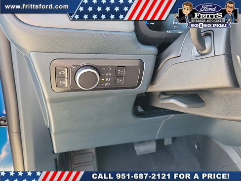 New 2026 Ford Maverick XL FWD image 13