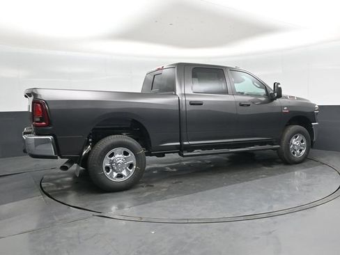 New 2026 RAM 2500 Tradesman AWD/4WD image 3
