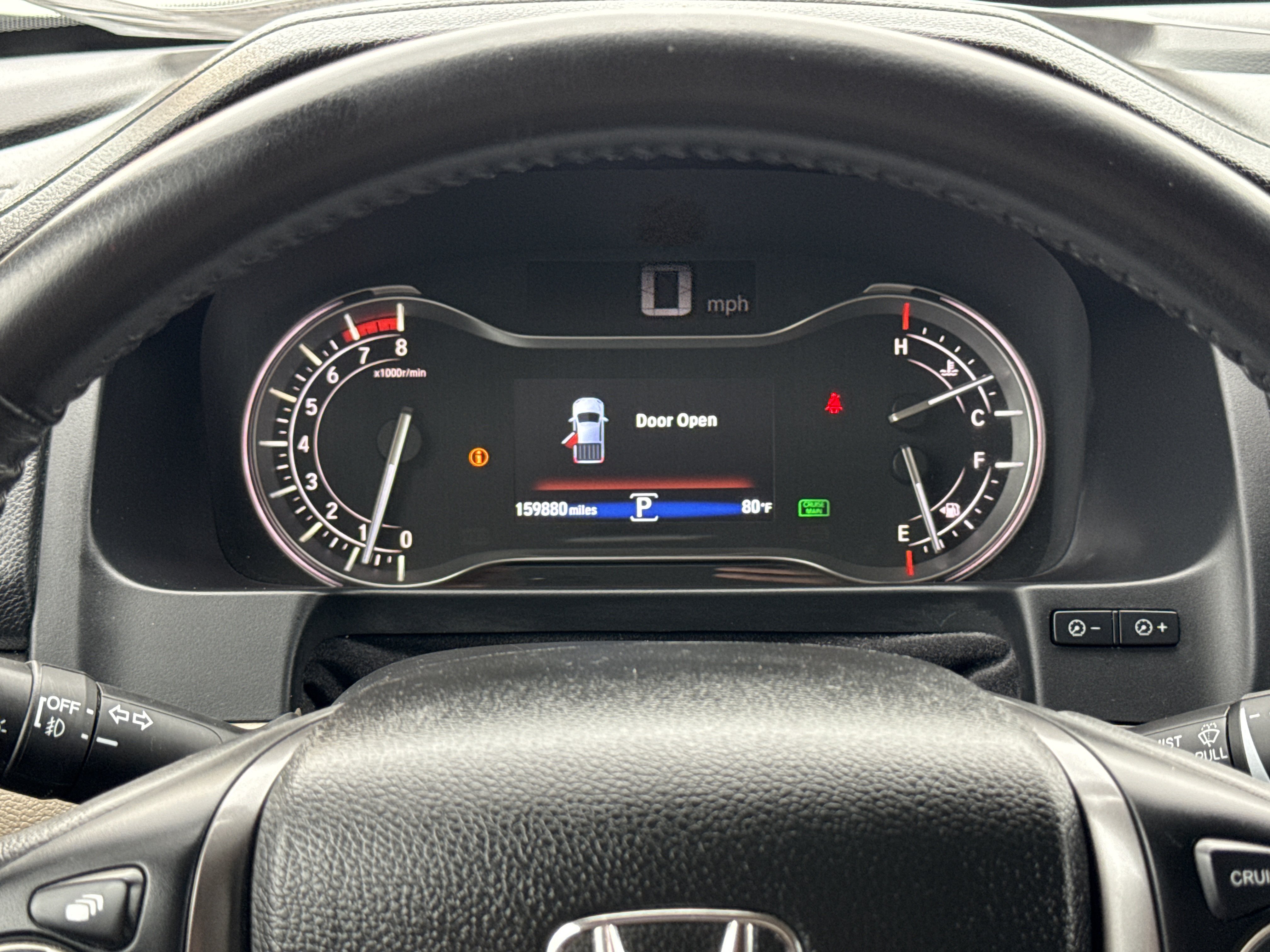 Used 2017 Honda Ridgeline RTL-T image 38