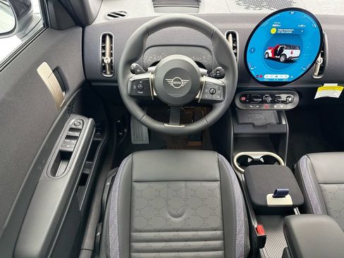 New 2027 MINI Cooper Countryman S AWD/4WD image 10