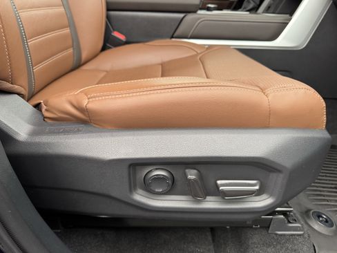 Used 2023 Toyota Tundra 1794 Edition image 40