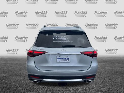 Used 2025 Mercedes-Benz GLE 350 4MATIC image 10