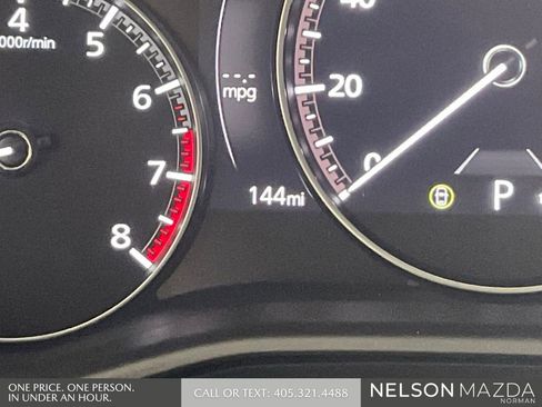 New 2026 MAZDA CX-50 AWD 2.5 S w/ Weather Package image 46