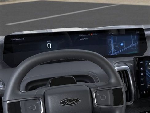 New 2026 Ford Expedition Max Platinum w/ Stealth Performance Package image 13