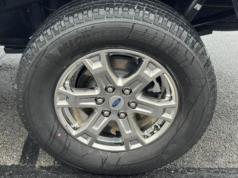 Used 2023 Ford F150 XLT w/ Equipment Group 302A High image 7