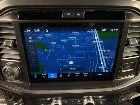 New 2026 Ford F150 Tremor AWD/4WD image 11