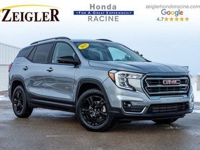 Used 2023 GMC Terrain AT4