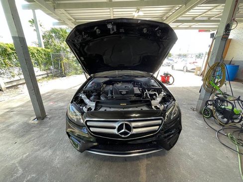 Used 2019 Mercedes-Benz E 300 image 17