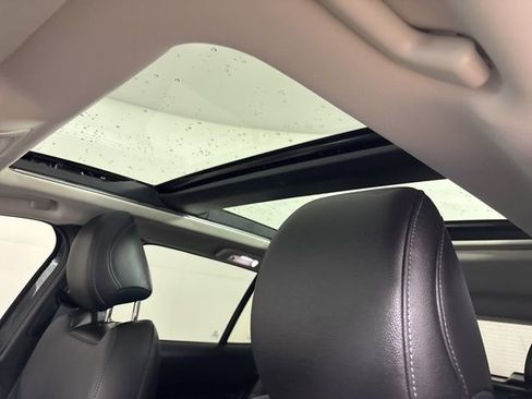 Used 2025 MAZDA CX-50 AWD 2.5 S w/ Weather Package image 5