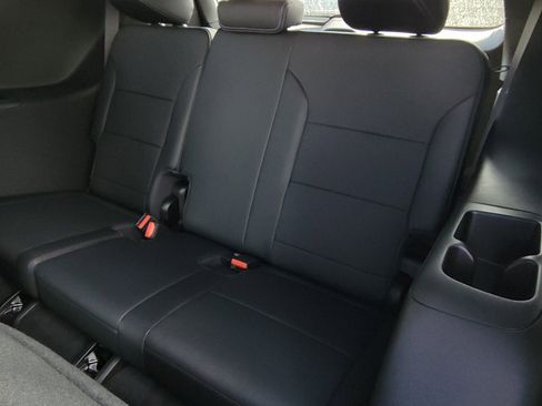 New 2026 Buick Enclave Preferred w/ Power Package image 8